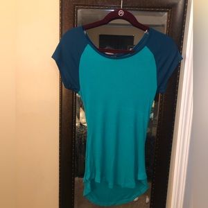 Size small Tshirt. New